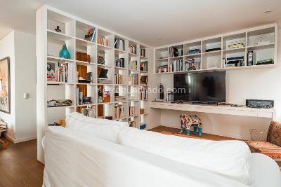 Apartamento en venta en Chico, Bogotá · foto 9 de 16