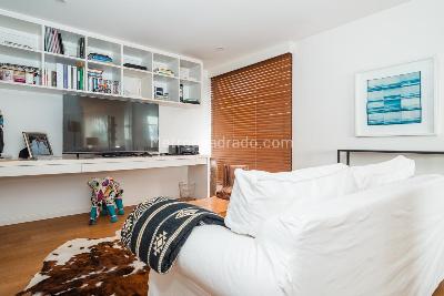 Apartamento en venta en Chico, Bogotá · foto 10 de 16