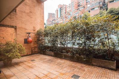 Apartamento en venta en Chico, Bogotá · foto 2 de 16