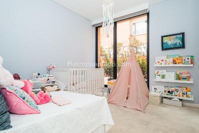 Apartamento en venta en Chico, Bogotá · foto 11 de 16