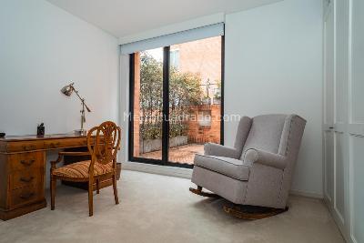 Apartamento en venta en Chico, Bogotá · foto 12 de 16