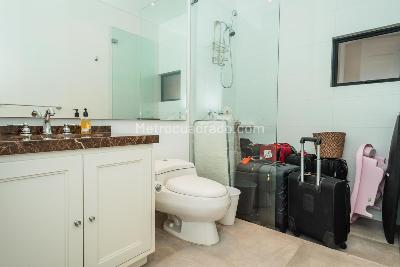 Apartamento en venta en Chico, Bogotá · foto 16 de 16