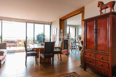 Apartamento en venta en Chico, Bogotá · foto 4 de 16