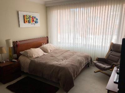 Apartamento de 3 alcobas en venta en Chico, Bogotá, 272 m² · foto 18 de 20