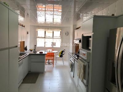 Apartamento de 3 alcobas en venta en Chico, Bogotá, 272 m² · foto 11 de 20