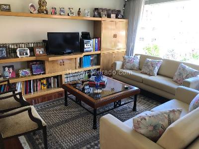 Apartamento de 3 alcobas en venta en Chico, Bogotá, 272 m² · foto 5 de 20