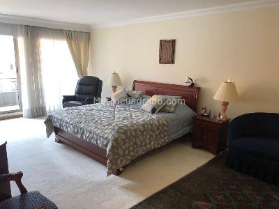 Apartamento de 3 alcobas en venta en Chico, Bogotá, 272 m² · foto 15 de 20