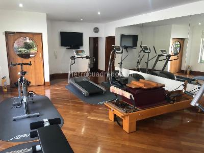Apartamento de 3 alcobas en venta en Chico, Bogotá, 272 m² · foto 20 de 20