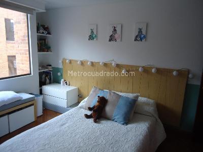 Apartamento de 3 alcobas en venta en Santa Bibiana, Bogotá, 162 m² · foto 11 de 20