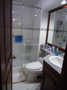 Apartamento de 3 alcobas en venta en Santa Bibiana, Bogotá, 162 m² · foto 12 de 20