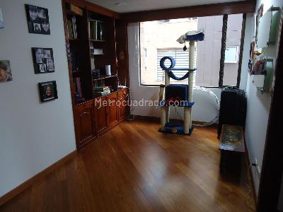 Apartamento de 3 alcobas en venta en Santa Bibiana, Bogotá, 162 m² · foto 13 de 20