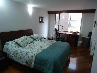 Apartamento de 3 alcobas en venta en Santa Bibiana, Bogotá, 162 m² · foto 14 de 20