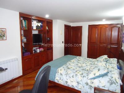 Apartamento de 3 alcobas en venta en Santa Bibiana, Bogotá, 162 m² · foto 15 de 20