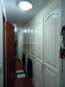 Apartamento de 3 alcobas en venta en Santa Bibiana, Bogotá, 162 m² · foto 17 de 20