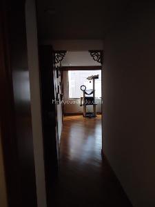 Apartamento de 3 alcobas en venta en Santa Bibiana, Bogotá, 162 m² · foto 7 de 20