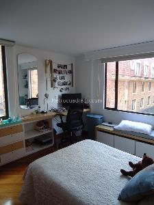 Apartamento de 3 alcobas en venta en Santa Bibiana, Bogotá, 162 m² · foto 8 de 20