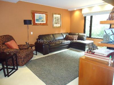 Apartamento de 3 alcobas en venta en Cerros De Santa Barbara, Bogotá, 290 m² · foto 11 de 20