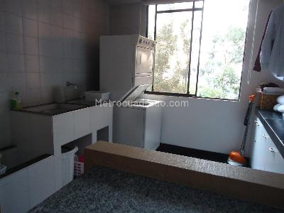 Apartamento de 3 alcobas en venta en Cerros De Santa Barbara, Bogotá, 290 m² · foto 19 de 20