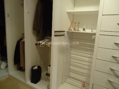 Apartamento de 3 alcobas en venta en Cerros De Santa Barbara, Bogotá, 290 m² · foto 6 de 20