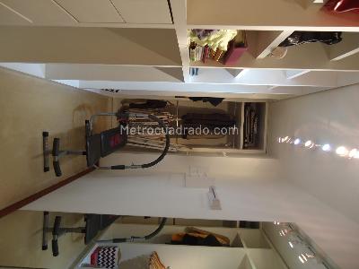 Apartamento de 3 alcobas en venta en Cerros De Santa Barbara, Bogotá, 290 m² · foto 7 de 20