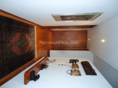 Apartamento de 3 alcobas en venta en Cerros De Santa Barbara, Bogotá, 290 m² · foto 8 de 20