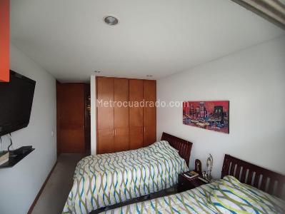 Apartamento en venta en Santa Barbara, Bogotá · foto 8 de 11