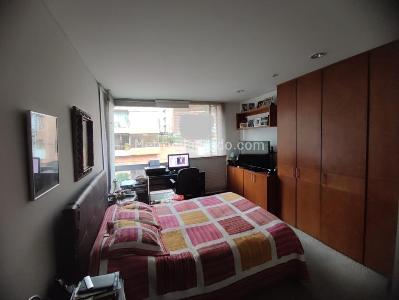 Apartamento en venta en Santa Barbara, Bogotá · foto 6 de 11
