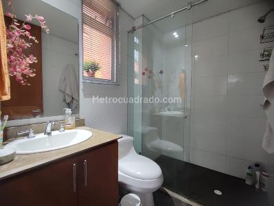 Apartamento en venta en Santa Barbara, Bogotá · foto 10 de 11