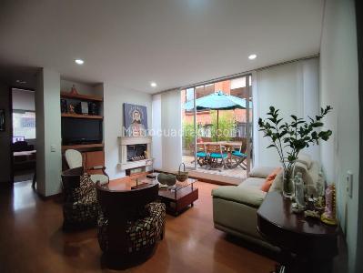Apartamento en venta en Santa Barbara, Bogotá · foto 3 de 11