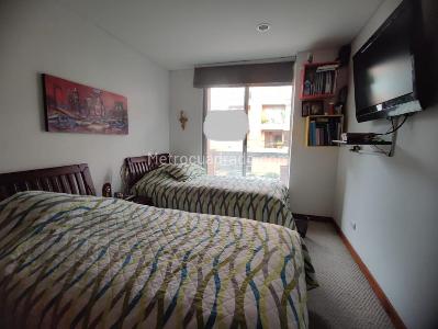 Apartamento en venta en Santa Barbara, Bogotá · foto 7 de 11