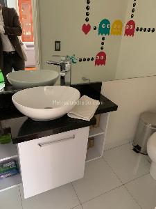 Apartamento en venta en Santa Bárbara, Bogotá · foto 12 de 12