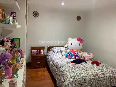 Apartamento en venta en Santa Bárbara, Bogotá · foto 5 de 12