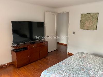 Apartamento en venta en Santa Bárbara, Bogotá · foto 7 de 12