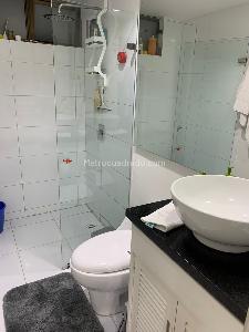 Apartamento en venta en Santa Bárbara, Bogotá · foto 11 de 12