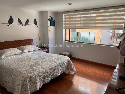 Apartamento en venta en Santa Bárbara, Bogotá · foto 8 de 12