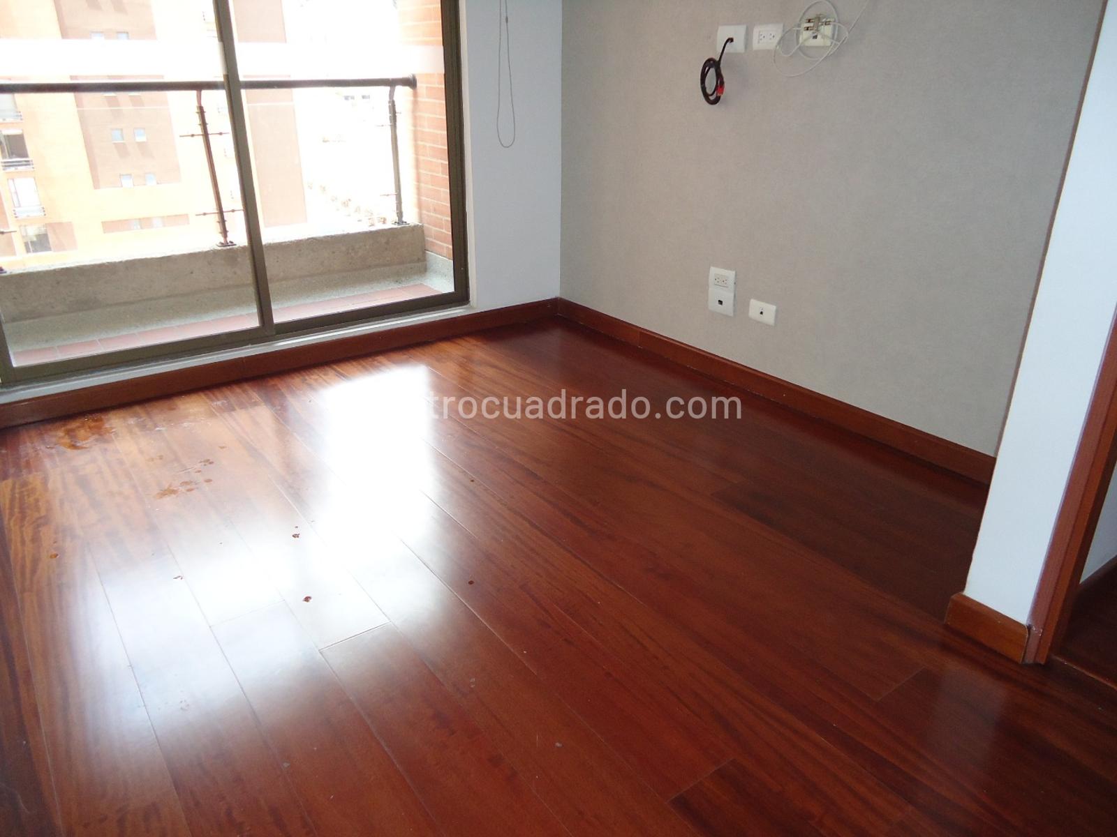 Apartamento en Arriendo  CERROS DE SUBA