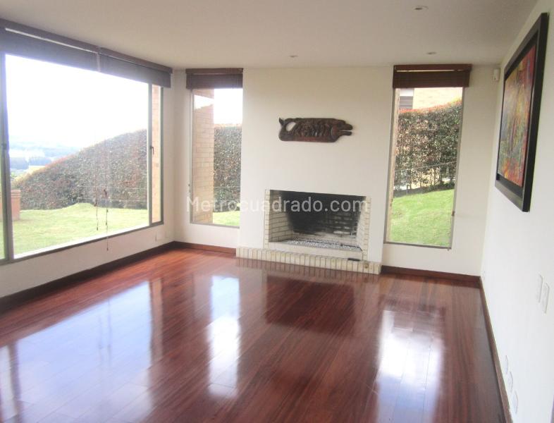 Casa – Chía - Vista 3