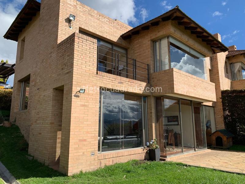 Casa – Chía - Vista 4