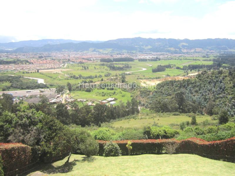 Casa – Chía - Más