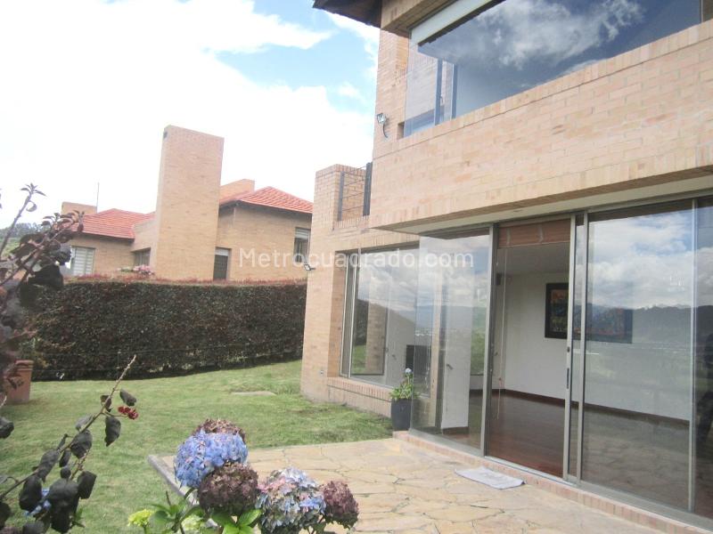 Casa – Chía - Vista 2