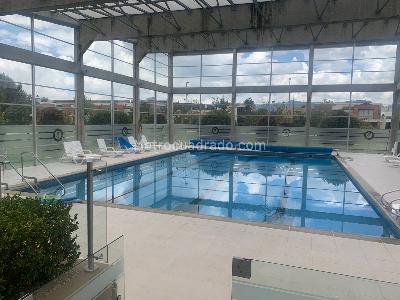 Casa de 3 alcobas en venta en Condominio Badalona Reservado Cajica, Cajicá, 153 m² · foto 18 de 19