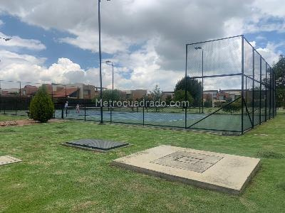 Casa de 3 alcobas en venta en Condominio Badalona Reservado Cajica, Cajicá, 153 m² · foto 19 de 19