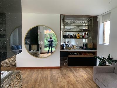 Casa de 3 alcobas en venta en Condominio Badalona Reservado Cajica, Cajicá, 153 m² · foto 10 de 19