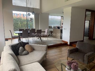 Casa de 3 alcobas en venta en Condominio Badalona Reservado Cajica, Cajicá, 153 m² · foto 11 de 19