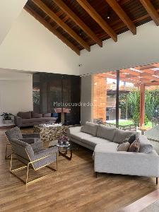 Casa de 3 alcobas en venta en Condominio Badalona Reservado Cajica, Cajicá, 153 m² · foto 12 de 19