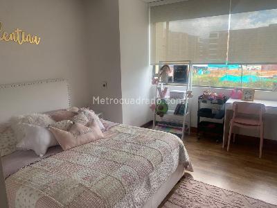 Casa de 3 alcobas en venta en Condominio Badalona Reservado Cajica, Cajicá, 153 m² · foto 16 de 19