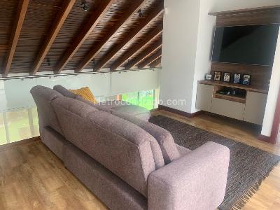 Casa de 3 alcobas en venta en Condominio Badalona Reservado Cajica, Cajicá, 153 m² · foto 13 de 19