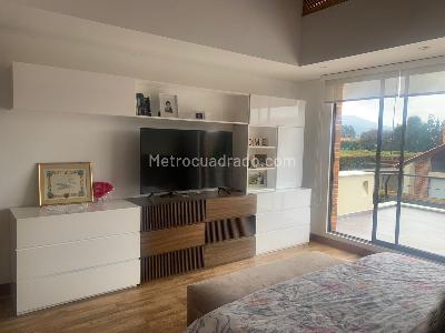 Casa de 3 alcobas en venta en Condominio Badalona Reservado Cajica, Cajicá, 153 m² · foto 14 de 19