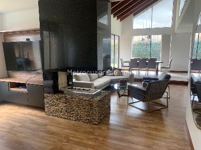 Casa de 3 alcobas en venta en Condominio Badalona Reservado Cajica, Cajicá, 153 m² · foto 4 de 19