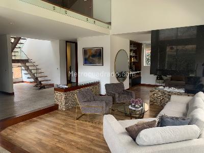 Casa de 3 alcobas en venta en Condominio Badalona Reservado Cajica, Cajicá, 153 m² · foto 5 de 19